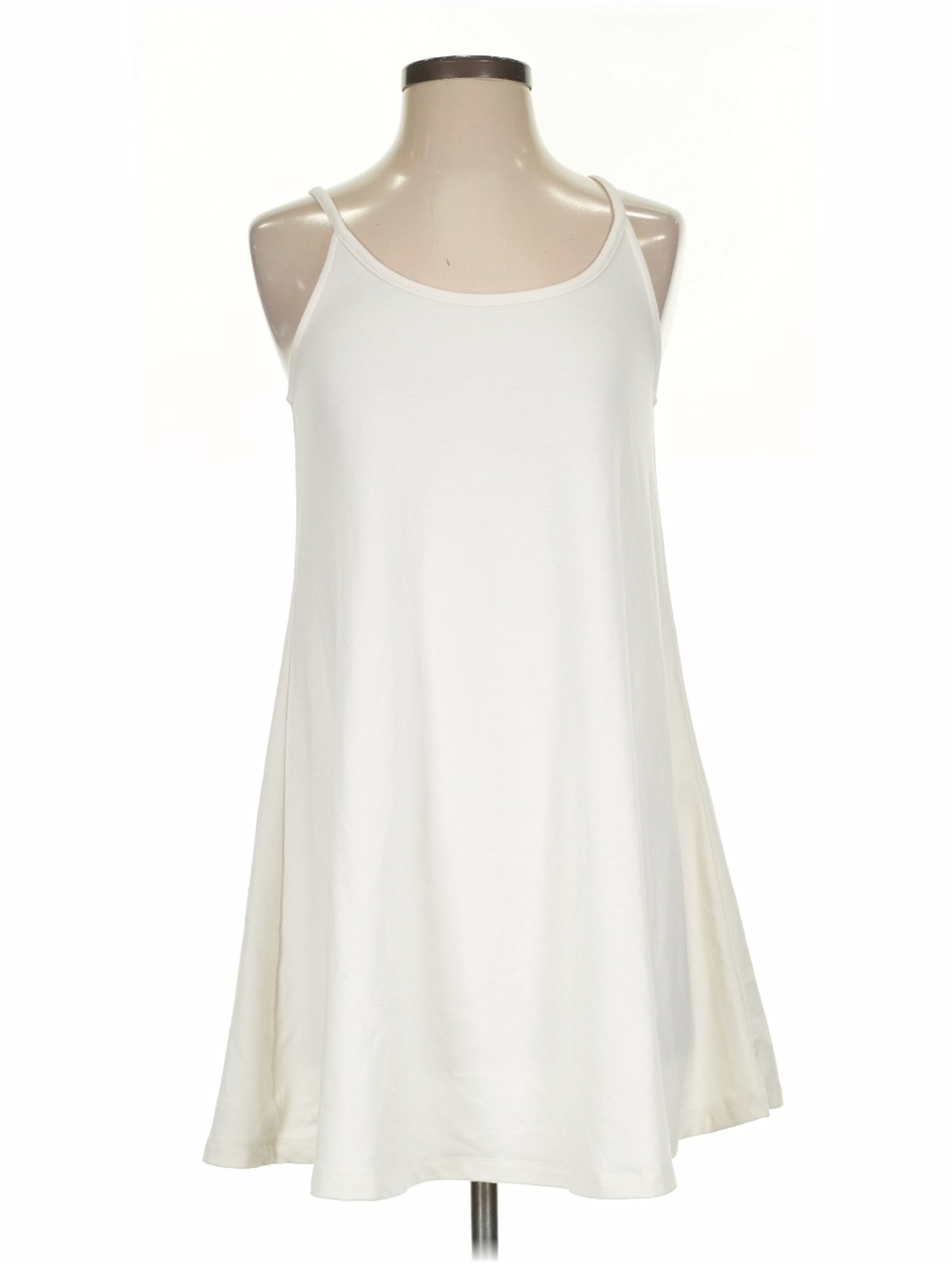 Lou & Grey signature soft swing dress